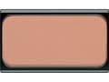 Miniatyrbild 3 av 3: Artdeco Magnetic Blusher, Colour 13, Brown Orange, Pack of 1