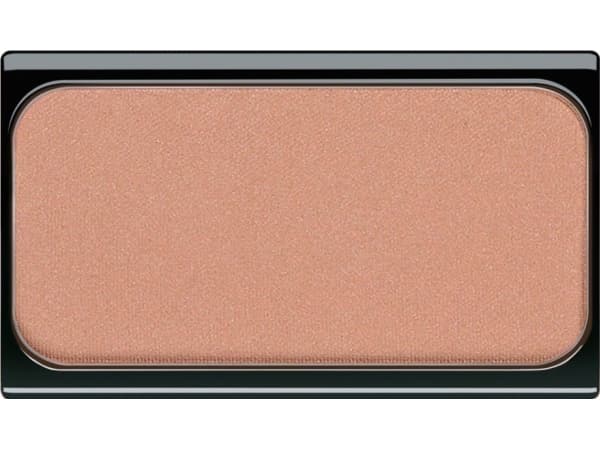 Artdeco Magnetic Blusher, Colour 13, Brown Orange, Pack of 1