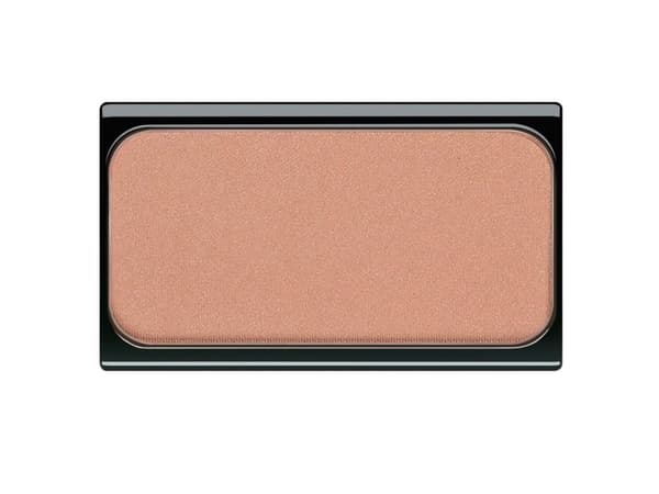 Artdeco Magnetic Blusher, Colour 13, Brown Orange, Pack of 1