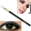 Miniatyrbild 3 av 3: L'Oreal Le Khol Superliner Eye Liner Pencil-Midnight Black