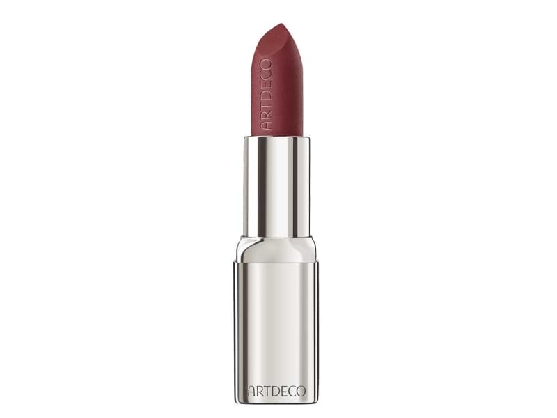Artdeco Artdeco High Performance Lipstick Lipstick 749 Mat Garnet Red 4g | FREE DELIVERY FROM 250 PLN