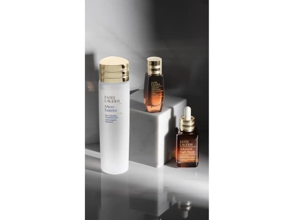 E.Lauder Advanced Night Repair Eye Concentrate Matrix - Dame - 15 ml