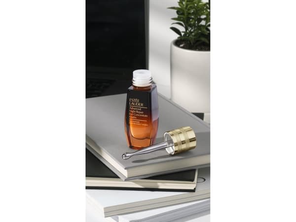 E.Lauder Advanced Night Repair Eye Concentrate Matrix - Dame - 15 ml