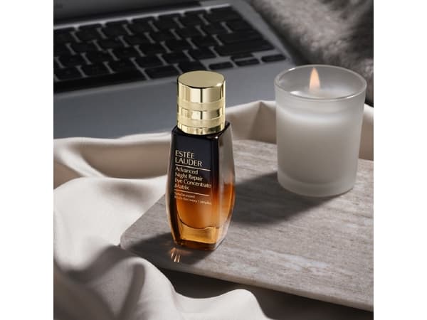 E.Lauder Advanced Night Repair Eye Concentrate Matrix - Dame - 15 ml
