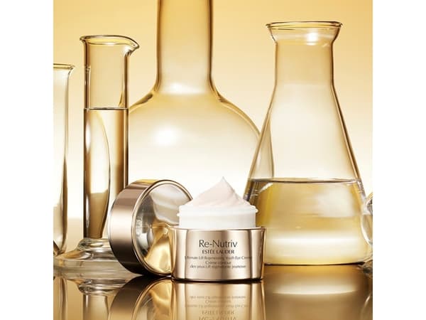 ESTEE LAUDER_Re-Nutriv Ultimate Lift Regenerating Youth Eye Creme regenerating eye cream 15ml
