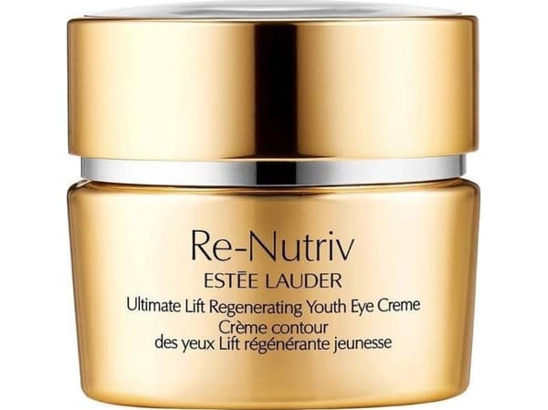 ESTEE LAUDER_Re-Nutriv Ultimate Lift Regenerating Youth Eye Creme regenerating eye cream 15ml