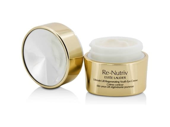 ESTEE LAUDER_Re-Nutriv Ultimate Lift Regenerating Youth Eye Creme regenerating eye cream 15ml