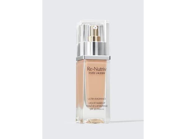 Estee Lauder ESTEE LAUDER_Re-Nutriv Ultra Radiance Makeup SPF20 2in1 foundation 30ml