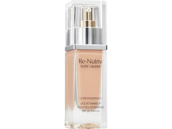 ESTEE LAUDER_Re-Nutriv Ultra Radiance Makeup SPF20 foundation 3N1 Ivory Beige 30ml