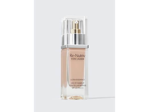 ESTEE LAUDER_Re-Nutriv Ultra Radiance Makeup SPF20 foundation 2C3 Fresco 30ml