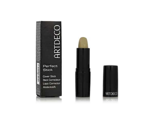 Perfect Stick Concealer (Kos,W,4g,6 Neutralizing Green)