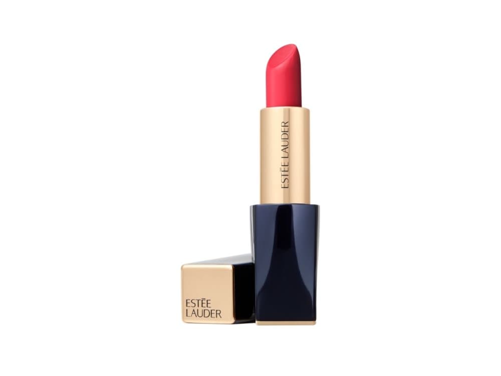 ESTEE LAUDER_Pure Color Envy Matte Lipstick 556 Thriller 3.5g