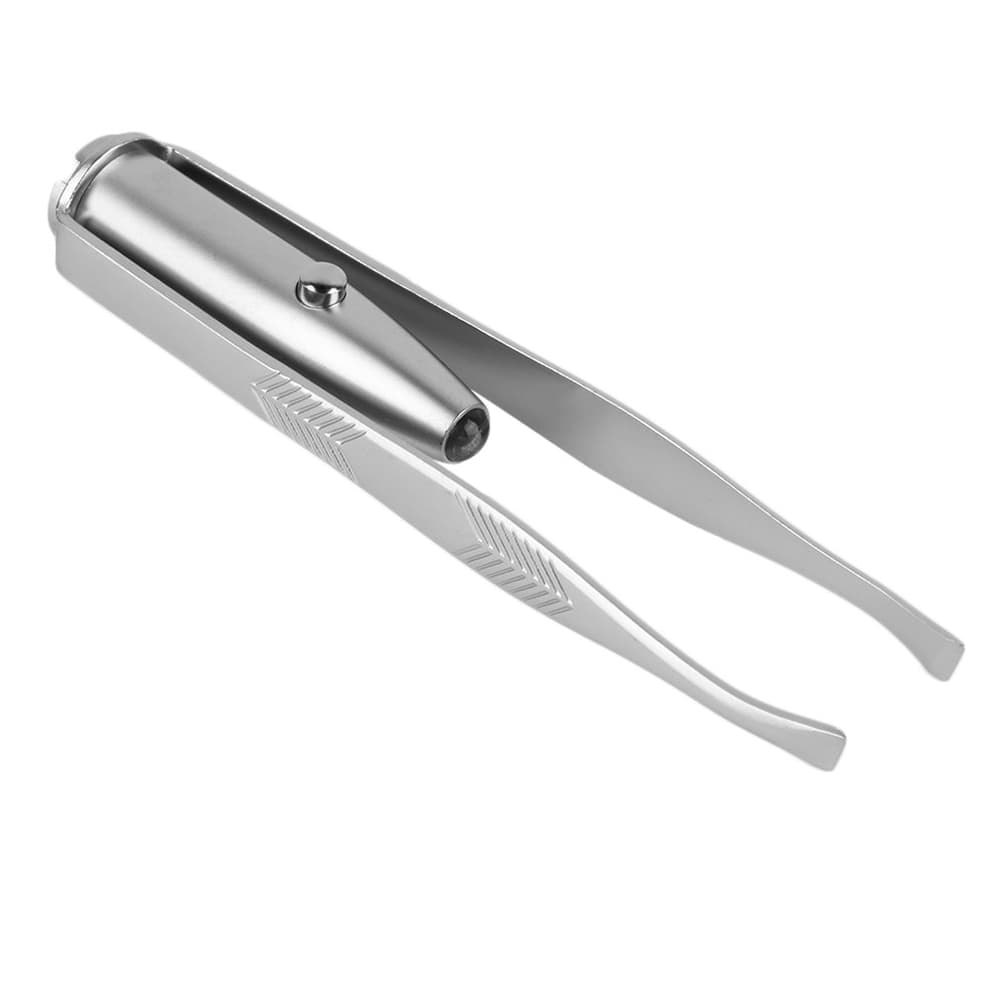 Praktiskt Slittålig LED Pincett