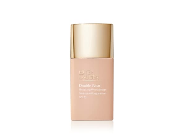 Estee Lauder Double Wear Sheer Long-Wear Makeup SPF20 1C1 Cool Bone 30 ml