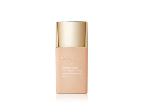 ESTEE LAUDER DOUBLE WEAR SHEER LONG-WEAR MAKEUP SPF20 1N2 ECRU 30ML