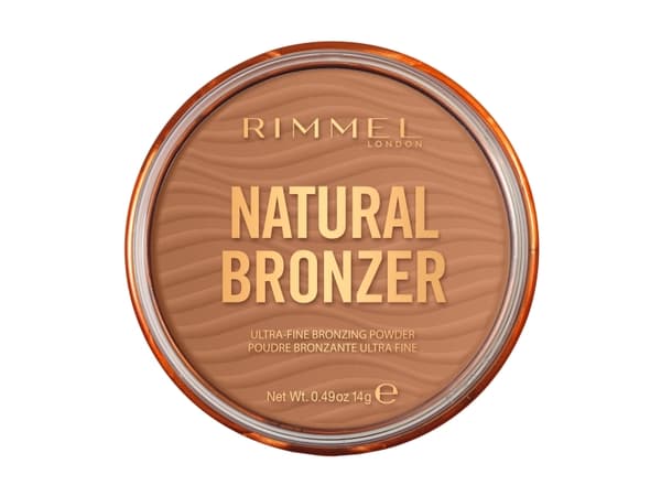 RIMMEL_Natural Bronzer Face Bronzer 002 Sunbronze 14g