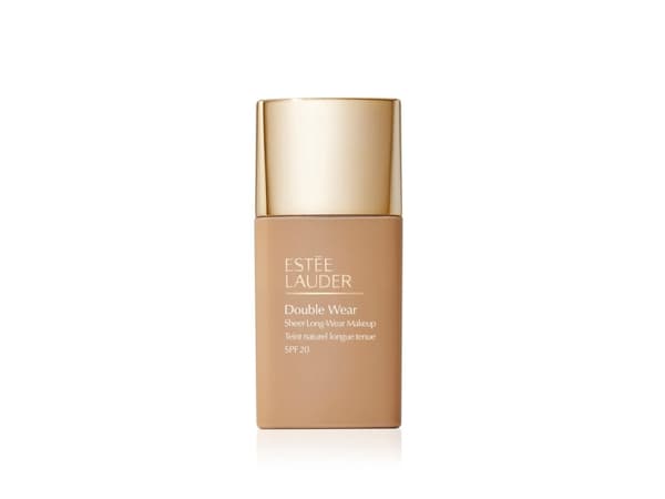 E.Lauder Double Wear Sheer Matte Long-Wear Makeup SPF20 - Dame - 30 ml