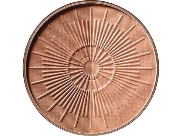 Artdeco Bronzing Powder Compact Refill Long-Lasting (30 Terracotta) 10 g