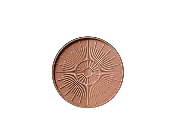 Artdeco Bronzing Powder Compact Refill Long-Lasting (30 Terracotta) 10 g