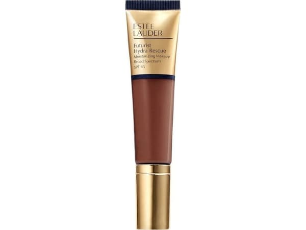 E.Lauder Futurist Hydra Rescue kosteuttava meikki SPF45 - Dame - 35 ml