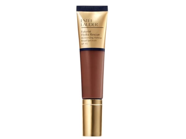 E.Lauder Futurist Hydra Rescue kosteuttava meikki SPF45 - Dame - 35 ml