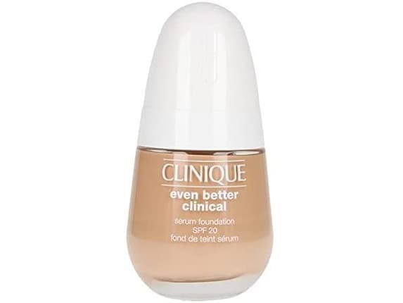 Clinique CLINIQUE_Even Better Clinical Serum Foundation SPF20- #CN 74 Beige 30ml