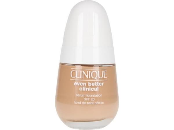 Clinique CLINIQUE_Even Better Clinical Serum Foundation SPF20- #CN 74 Beige 30ml