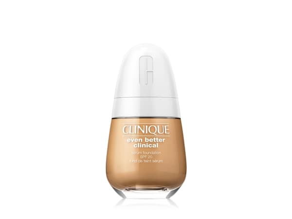 Clinique CLINIQUE_Even Better Clinical Serum Foundation SPF20- #CN 74 Beige 30ml