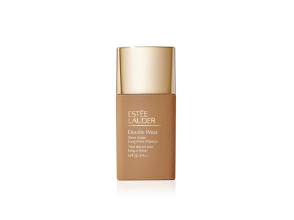 ESTEE LAUDER DOUBLE WEAR SHEER LONG-WEAR MAKEUP SPF20 5W1 BRONZE 30ML
