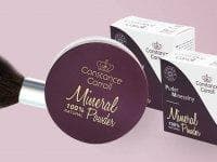 CCUK Mineral 100% Natural Loose Powder - Translucent