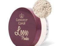 CCUK Natural Loose Powder - 03 Translucent