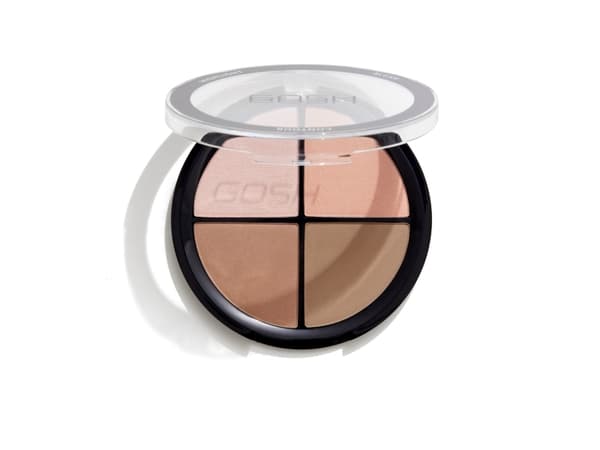 Gosh Contour'n Strob Kit - - 15 g