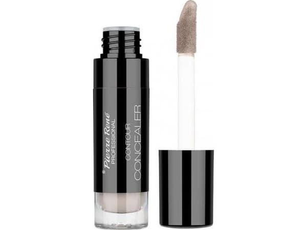 Pierre Rene PIERRE RENE_Contour Concealer som dekker flytende concealer 01
