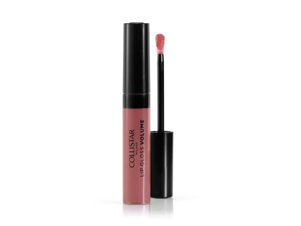 COLLISTAR LIP GLOSS VOLUME 160 DUSTY ROSE 7ML