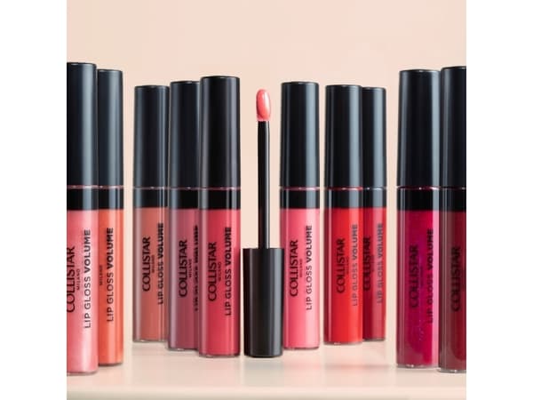 COLLISTAR LIP GLOSS VOLUME 200 CHERRY MARS 7ML