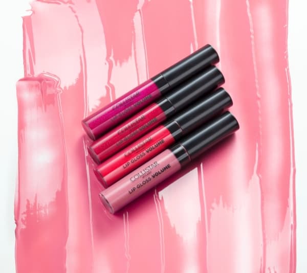 COLLISTAR LIP GLOSS VOLUME 200 CHERRY MARS 7ML