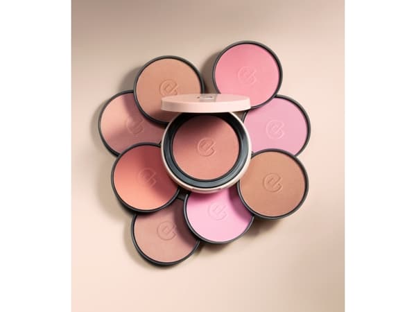 Collistar COLLISTAR MAXI BLUSH EFFECT SILK 01 SABBIA