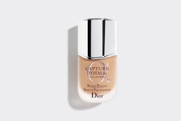 Dior DIOR CAPTURE TOTALE C.E.L.L. ENERGY SUPER POTENT SERUM FOUNDATION 4N 30ML
