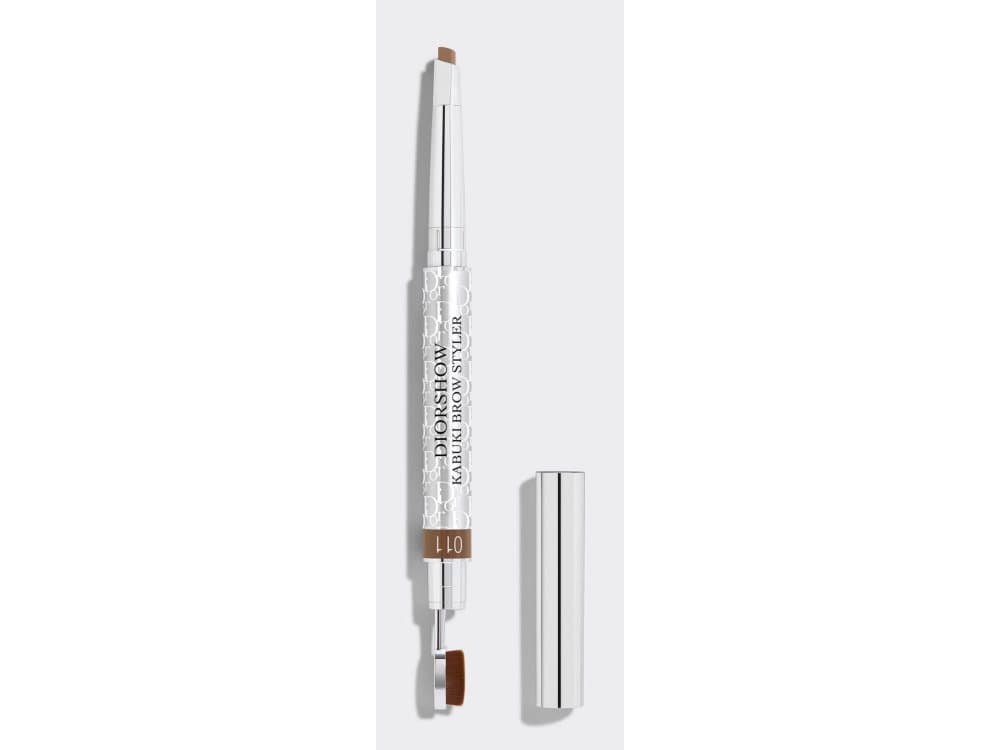 Dior DIOR DIORSHOW KABUKI BROW STYLER 011 GOLD BLOND 0.29 g