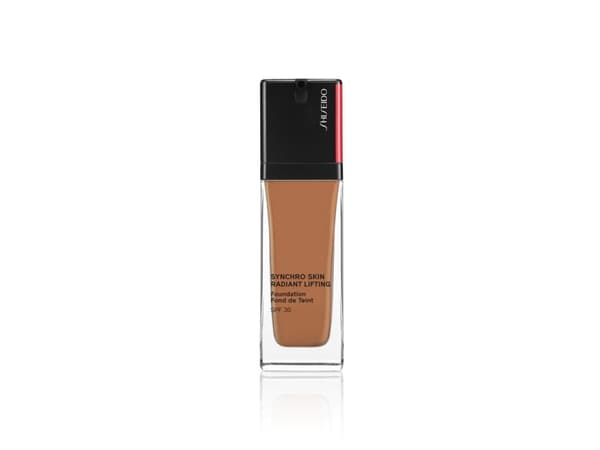 SHISEIDO SYNCHRO SKIN RADIANT LIFTING FOUNDATION 430 30ML