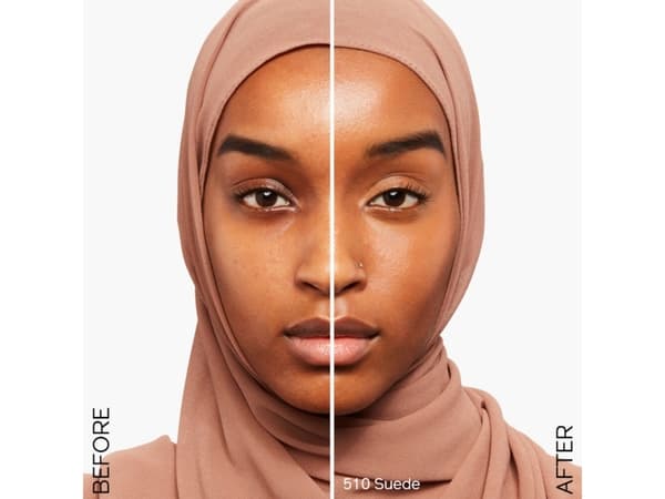SHISEIDO SYNCHRO SKIN RADIANT LIFTING FOUNDATION 510 30ML