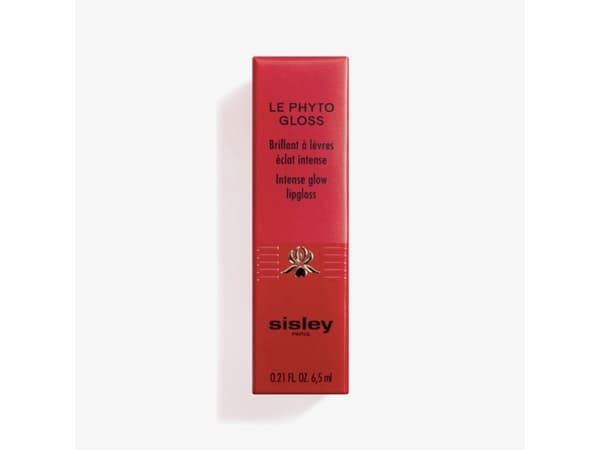 Sisley Le Phyto Gloss Intense Glow Lipgloss - - 6 ml