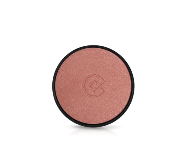 COLLISTAR MAXI BLUSH EFFECT SILK 08 HENNE REFILL