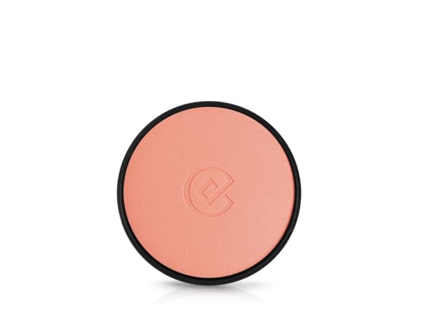 COLLISTAR MAXI BLUSH EFFECT SILK 01 SABBIA REFILL