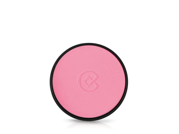 COLLISTAR MAXI BLUSH EFFECT SILK 06 RIVIERA ROSE REFILL