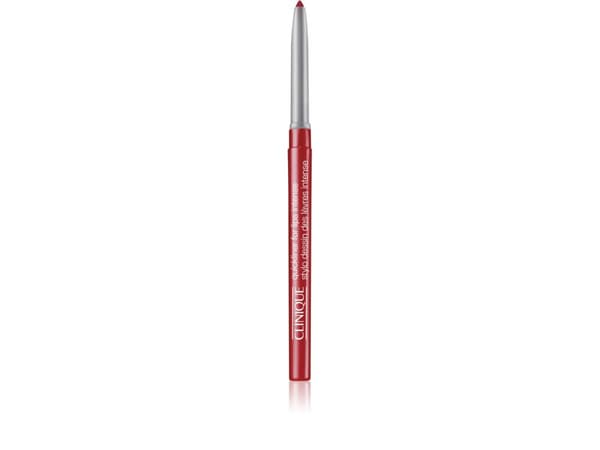 Clinique Quickliner For Lips Intense Automatic lip liner 06 Intense Cranberry 0.3g
