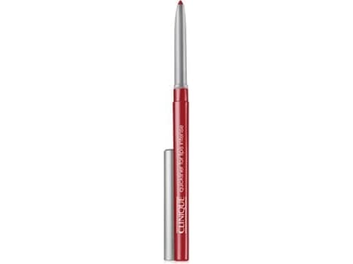 Clinique Quickliner For Lips Intense Automatic lip liner 06 Intense Cranberry 0.3g