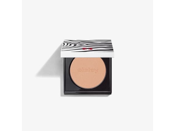 Sisley Le Phyto-Blush, Beige, Shimmer, 1 väri, Cream, Paletti, Naiset, Paletti