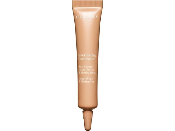 Clarins Everlasting Concealer 03 Medium Deep 12 ml