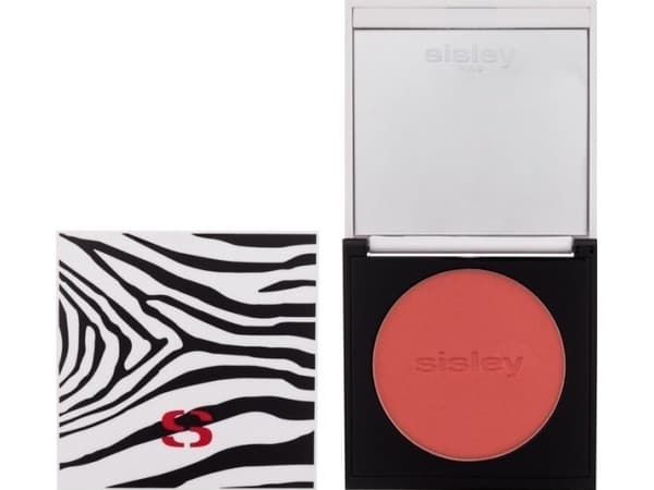 Sisley SISLEY LE PHYTO BLUSH 3 CORAL 6.5g
